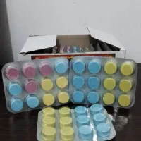 قرص آتش زا