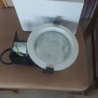حباب سقف حمام
