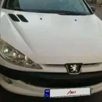 ۲۰۶ sd موتور tu5 فوری