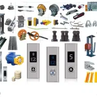 فروش قطعات آسانسور
