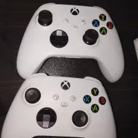 دسته Xbox series S
