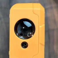 متر لیزری اینتیمکث نو نو