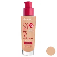 کرم پودر RIMMEL LONDON