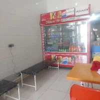 استخدام. کباب گیر