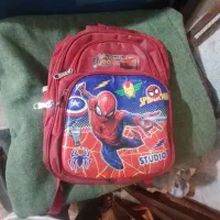 کیف مدرسه