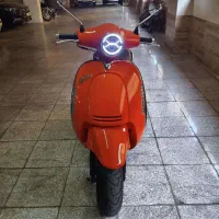 دلتا ۱۷۰ طرح وسپا