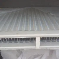 رادیاتور یک متری شوفاژ  در حد نو