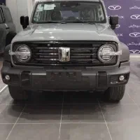 ثبتنام تانک۳۰۰ مونتاژی
