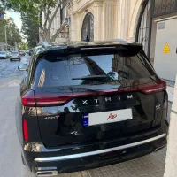 ایکستریم ۱۴۰۴ در حد صفر vx Qx