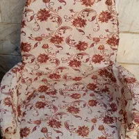 کاور مبل فرهی استیل