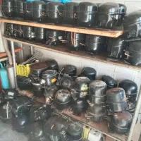 فروش و خرید موتور یخچال