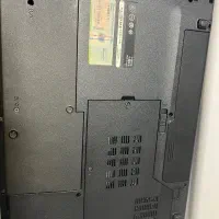 لب تاب Dell bistro 1520 core2 با متعلقات جانبی