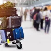 رزرو بار اضافه بار هوایی و زمینی با بهترین قیمت