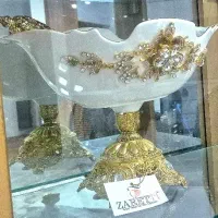 ظروف پذیرایی ایتالیایی بسیار شیک