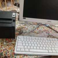 کامپیوتر  all in one i5