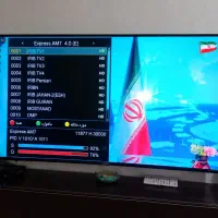 نصب آنتن رو میزی و مرکزی نصاب براکت تلویزیون