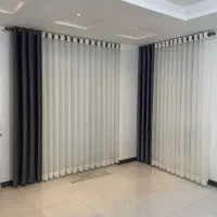 پرده جدید