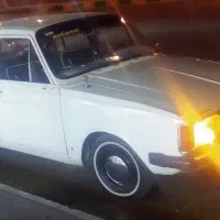 پیکان سواری مدل ۷۶