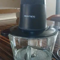 خرد کن دو لیتری دومنا (domena)