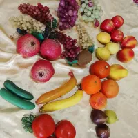 میوه مصنوعی
