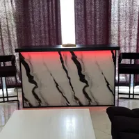میز بار وصندلی