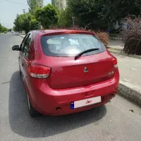 تیبا ۲ فول EX ۹۷