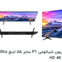تلویزیون هوشمند 55 اینچ شیائومی مدل Mi TV P1 55