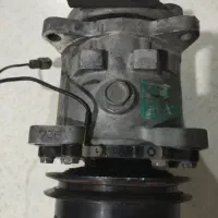 کمپرستور کولر پراید ساندن ژاپن