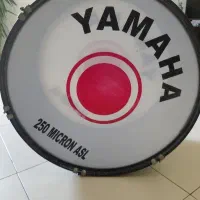 طبل عزاداری