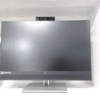 MONITOR HP E244|قطعات و لوازم جانبی رایانه|ایلام, |دیوار