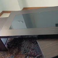 میز پذیرایی