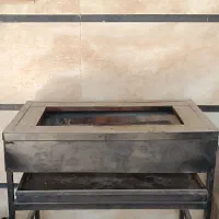 کباب پز گازی
