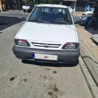 پراید ۸۶