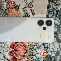 Note 13 Pro plus|موبایل|تهران, مشیریه|دیوار