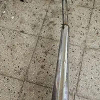 اگزوز موتور 125