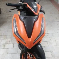 کلیک s2 150 سی سی