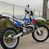 crm yz kxf crf