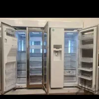 سایدگالری اسنوا 35فوت آک زیر قیمت کف بازار