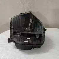 چراغ جلو چپ چانگان چراغ جلو تارا آینه بغل ۲۰۷ خاور