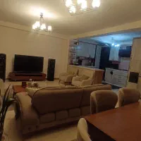 فاز ۸ تراس بزرگ ۱۲۵ متر تاپ لوکیشن