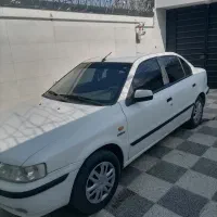 سمندEF7دوگانه فابریک بوش