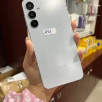 گوشی A16 سامسونگ