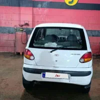 ماتیز مدل ۸۰
