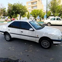 پژو 405 SLX موتورTU5، مدل ۱۳۹۳|خودرو سواری و وانت|بوکان, |دیوار