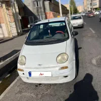 دوو ماتیز مدل ۷۹