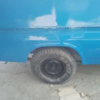 نیسان کرایه حمل بار