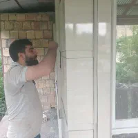 کاش‌کار‌بناه ساختمان