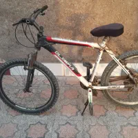 دوچرخه اولمپیا