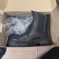نیم بوت