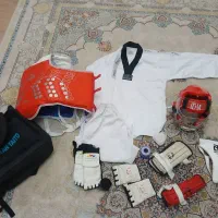 لباس تکواندو